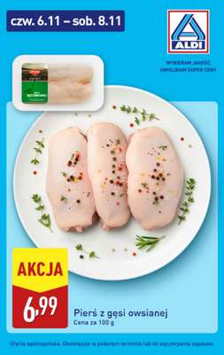 Aldi - gazetka promocyjna Super oferty na weekend! od czwartku 06.11 do soboty 08.11 - strona 11