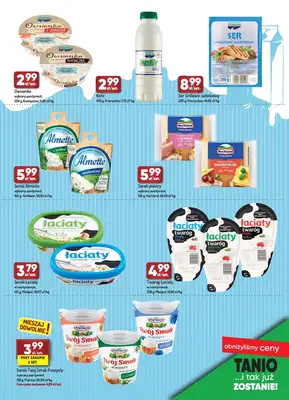 Avita - gazetka promocyjna Gazetka od środy 05.11 do poniedziałku 10.11 - strona 3