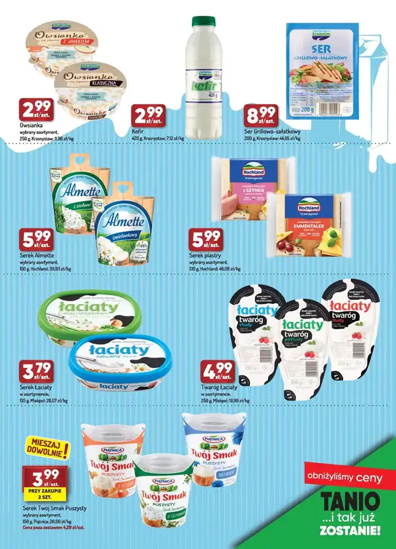 Avita - gazetka promocyjna Gazetka od środy 05.11 do poniedziałku 10.11 - strona 3