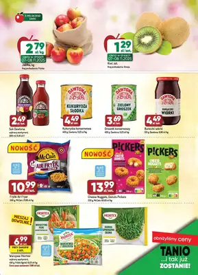 Avita - gazetka promocyjna Gazetka od środy 05.11 do poniedziałku 10.11 - strona 5