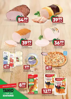 Avita - gazetka promocyjna Gazetka od środy 05.11 do poniedziałku 10.11 - strona 4