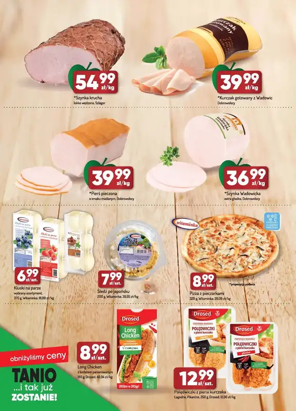 Avita - gazetka promocyjna Gazetka od środy 05.11 do poniedziałku 10.11 - strona 4