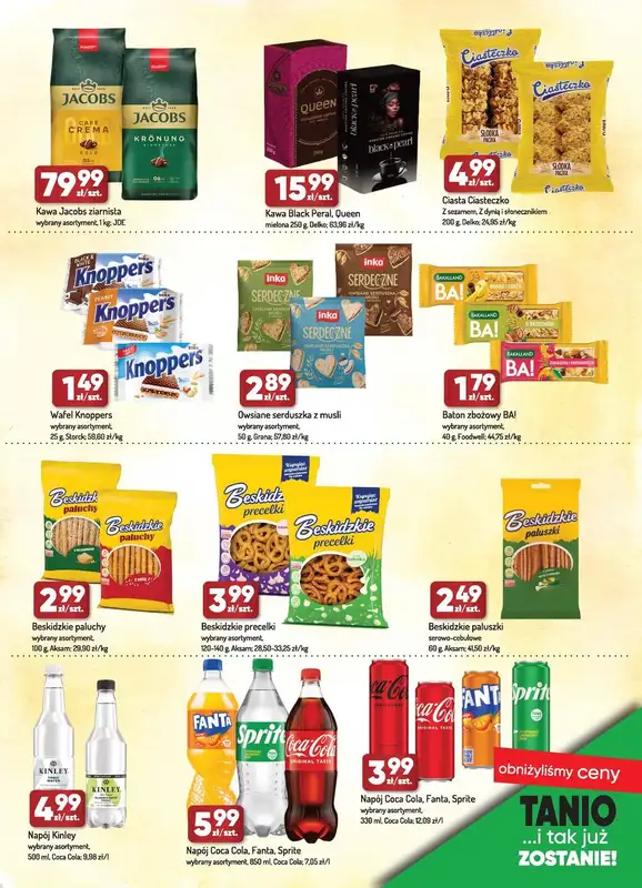 Avita - gazetka promocyjna Gazetka od środy 05.11 do poniedziałku 10.11 - strona 7