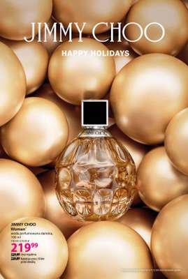 Hebe - gazetka promocyjna Katalog od poniedziałku 03.11 do niedzieli 30.11 - strona 2