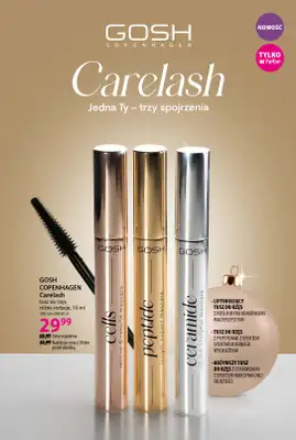 Hebe - gazetka promocyjna Katalog od poniedziałku 03.11 do niedzieli 30.11 - strona 35