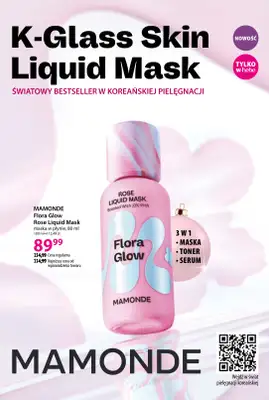 Hebe - gazetka promocyjna Katalog od poniedziałku 03.11 do niedzieli 30.11 - strona 17