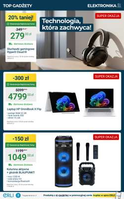 Słuchawki gamingowe