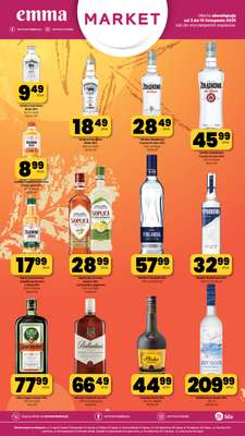 Napój spirytusowy Soplica ze smakiem cytrynowym, pigwowa 26%