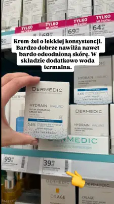 Hebe - gazetka promocyjna Zakupowe Inspiracje w Hebe od poniedziałku 03.11  - strona 7