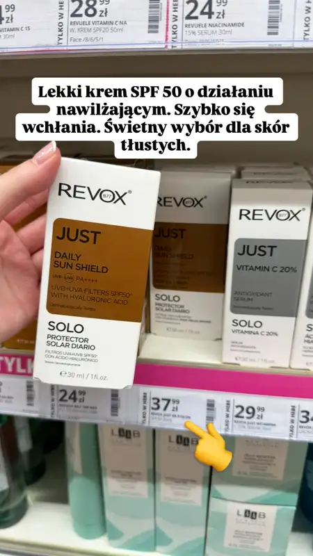 Hebe - gazetka promocyjna Zakupowe Inspiracje w Hebe   - strona 3