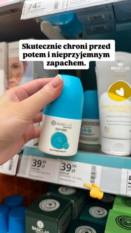 Hebe - gazetka promocyjna Zakupowe Inspiracje w Hebe od poniedziałku 03.11  - strona 4