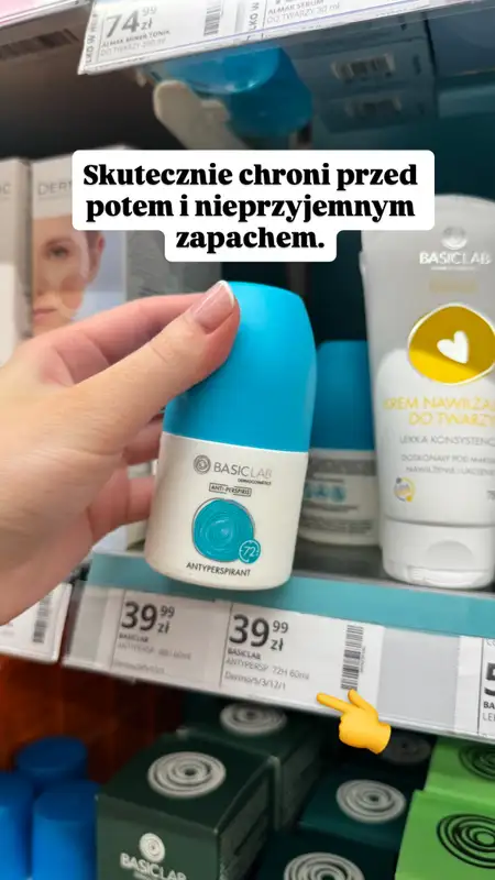 Hebe - gazetka promocyjna Zakupowe Inspiracje w Hebe od poniedziałku 03.11  - strona 4