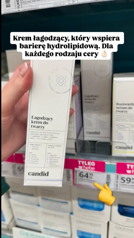 Hebe - gazetka promocyjna Zakupowe Inspiracje w Hebe   - strona 2