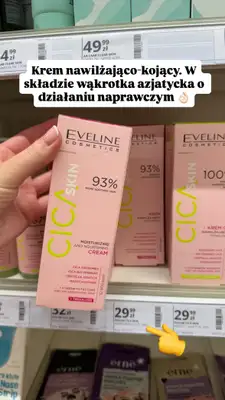 Hebe - gazetka promocyjna Zakupowe Inspiracje w Hebe od poniedziałku 03.11 