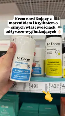 Hebe - gazetka promocyjna Zakupowe Inspiracje w Hebe od poniedziałku 03.11  - strona 12