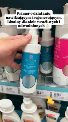 Hebe - gazetka promocyjna Zakupowe Inspiracje w Hebe od poniedziałku 03.11  - strona 9