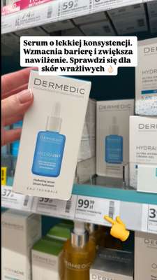 Hebe - gazetka promocyjna Zakupowe Inspiracje w Hebe od poniedziałku 03.11  - strona 10