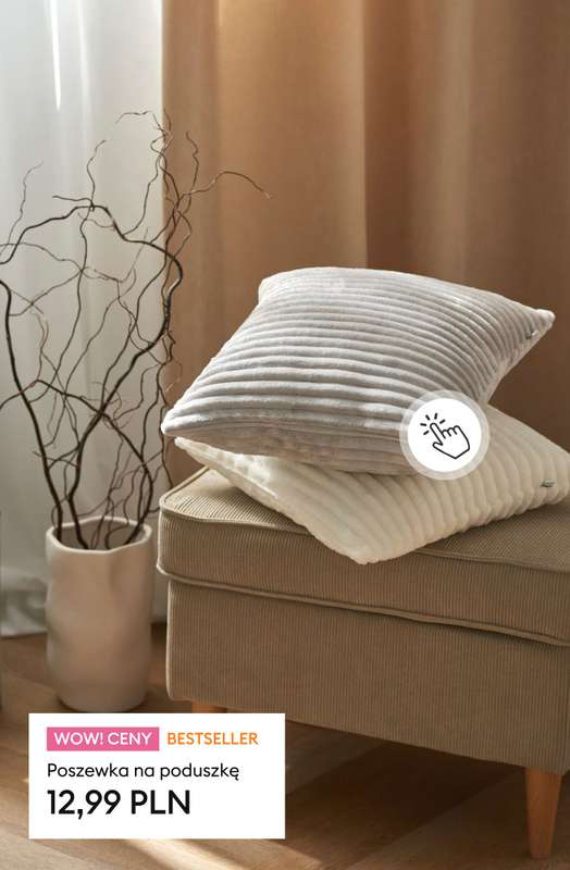 Sinsay - gazetka promocyjna WOW! CENY - od 9,99 PLN od poniedziałku 03.11 do niedzieli 09.11 - strona 11