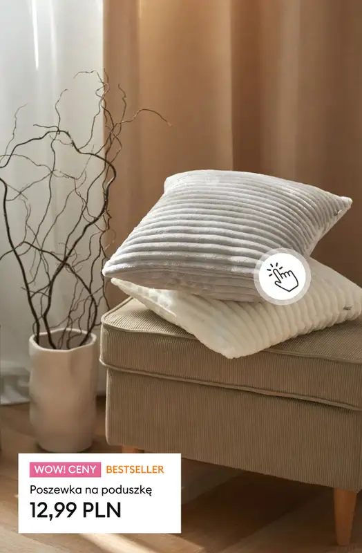 Sinsay - gazetka promocyjna WOW! CENY - od 9,99 PLN od poniedziałku 03.11 do niedzieli 09.11 - strona 11