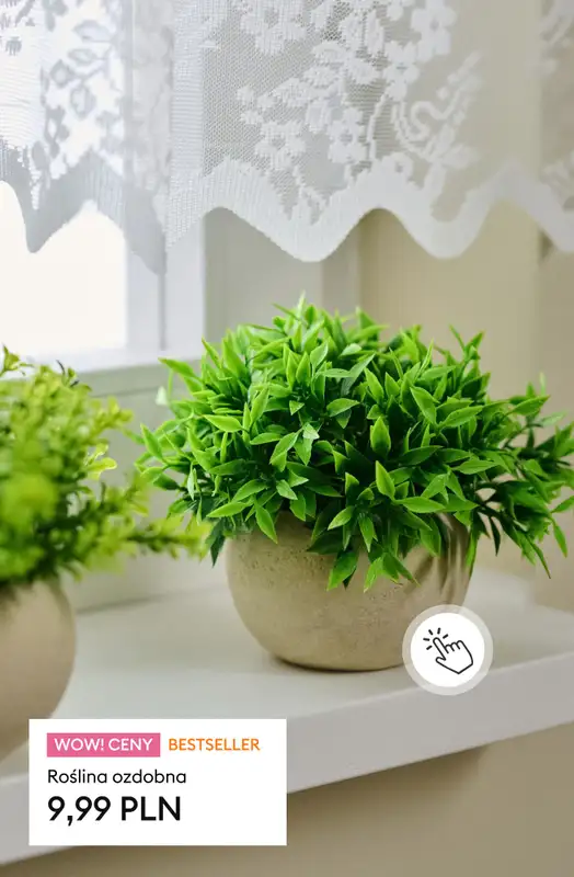 Sinsay - gazetka promocyjna WOW! CENY - od 9,99 PLN od poniedziałku 03.11 do niedzieli 09.11 - strona 21