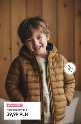 Sinsay - gazetka promocyjna WOW! CENY - od 9,99 PLN od poniedziałku 03.11 do niedzieli 09.11 - strona 17