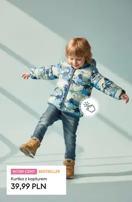 Sinsay - gazetka promocyjna WOW! CENY - od 9,99 PLN od poniedziałku 03.11 do niedzieli 09.11 - strona 7