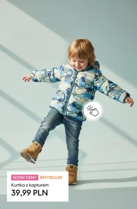 Sinsay - gazetka promocyjna WOW! CENY - od 9,99 PLN od poniedziałku 03.11 do niedzieli 09.11 - strona 7