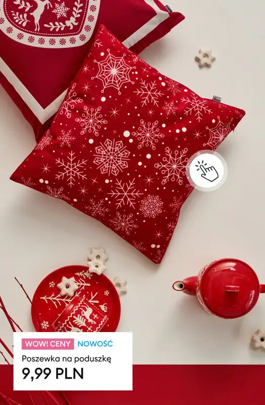 Sinsay - gazetka promocyjna WOW! CENY - od 9,99 PLN od poniedziałku 03.11 do niedzieli 09.11 - strona 5