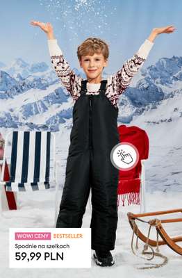 Sinsay - gazetka promocyjna WOW! CENY - od 9,99 PLN od poniedziałku 03.11 do niedzieli 09.11 - strona 15