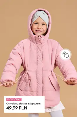 Sinsay - gazetka promocyjna WOW! CENY - od 9,99 PLN od poniedziałku 03.11 do niedzieli 09.11 - strona 3