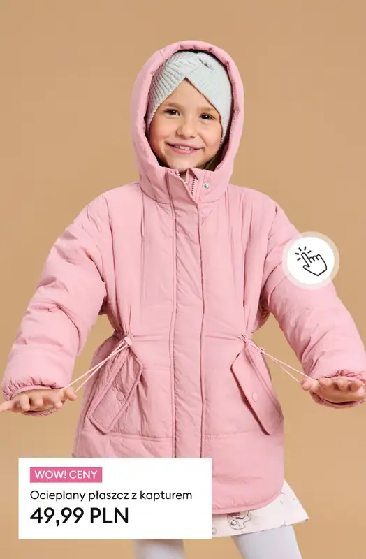 Sinsay - gazetka promocyjna WOW! CENY - od 9,99 PLN od poniedziałku 03.11 do niedzieli 09.11 - strona 3