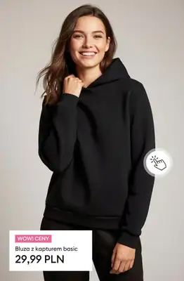 Sinsay - gazetka promocyjna WOW! CENY - od 9,99 PLN od poniedziałku 03.11 do niedzieli 09.11 - strona 2