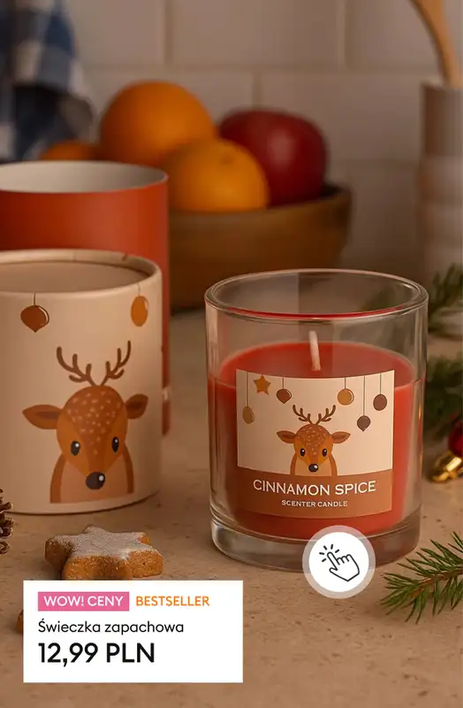 Sinsay - gazetka promocyjna WOW! CENY - od 9,99 PLN od poniedziałku 03.11 do niedzieli 09.11 - strona 26