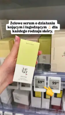 Rossmann - gazetka promocyjna Zakupowe Inspiracje w Rossmann od poniedziałku 03.11  - strona 11