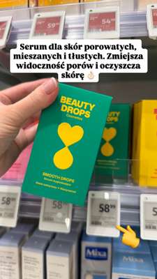 Rossmann - gazetka promocyjna Zakupowe Inspiracje w Rossmann od poniedziałku 03.11 