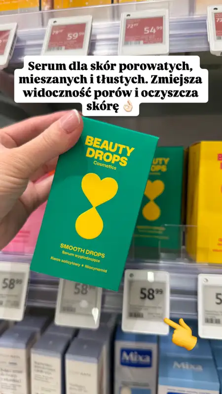Rossmann - gazetka promocyjna Zakupowe Inspiracje w Rossmann  