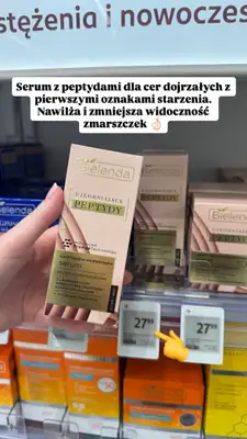 Rossmann - gazetka promocyjna Zakupowe Inspiracje w Rossmann od poniedziałku 03.11  - strona 4