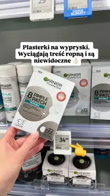 Rossmann - gazetka promocyjna Zakupowe Inspiracje w Rossmann od poniedziałku 03.11  - strona 9