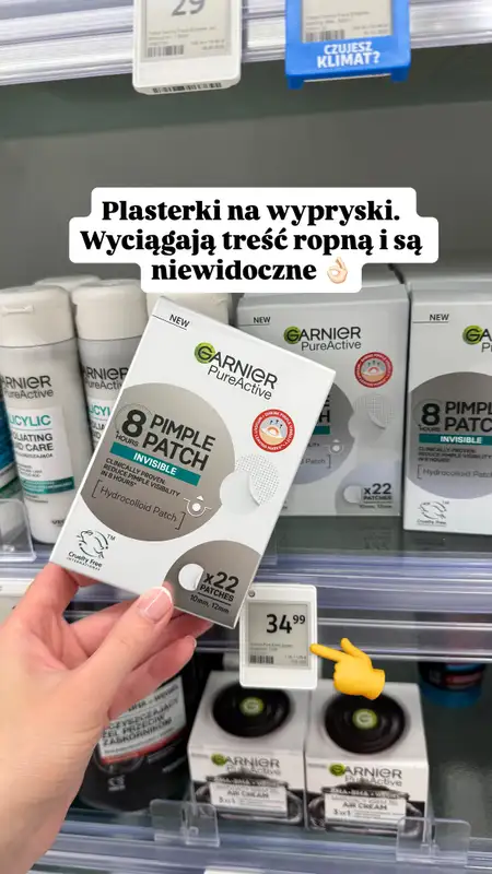 Rossmann - gazetka promocyjna Zakupowe Inspiracje w Rossmann od poniedziałku 03.11  - strona 9