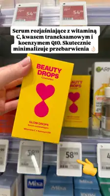 Rossmann - gazetka promocyjna Zakupowe Inspiracje w Rossmann od poniedziałku 03.11  - strona 7