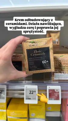 Rossmann - gazetka promocyjna Zakupowe Inspiracje w Rossmann od poniedziałku 03.11  - strona 10