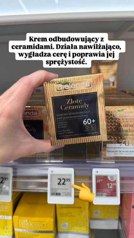 Rossmann - gazetka promocyjna Zakupowe Inspiracje w Rossmann od poniedziałku 03.11  - strona 10