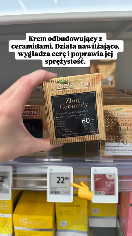 Rossmann - gazetka promocyjna Zakupowe Inspiracje w Rossmann od poniedziałku 03.11  - strona 10