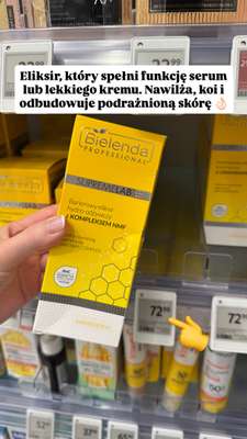 Rossmann - gazetka promocyjna Zakupowe Inspiracje w Rossmann od poniedziałku 03.11  - strona 6