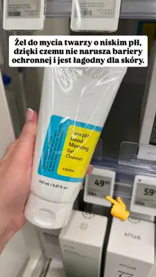 Rossmann - gazetka promocyjna Zakupowe Inspiracje w Rossmann od poniedziałku 03.11  - strona 5