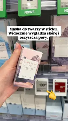 Rossmann - gazetka promocyjna Zakupowe Inspiracje w Rossmann od poniedziałku 03.11  - strona 3