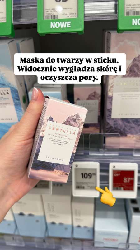 Rossmann - gazetka promocyjna Zakupowe Inspiracje w Rossmann od poniedziałku 03.11  - strona 3