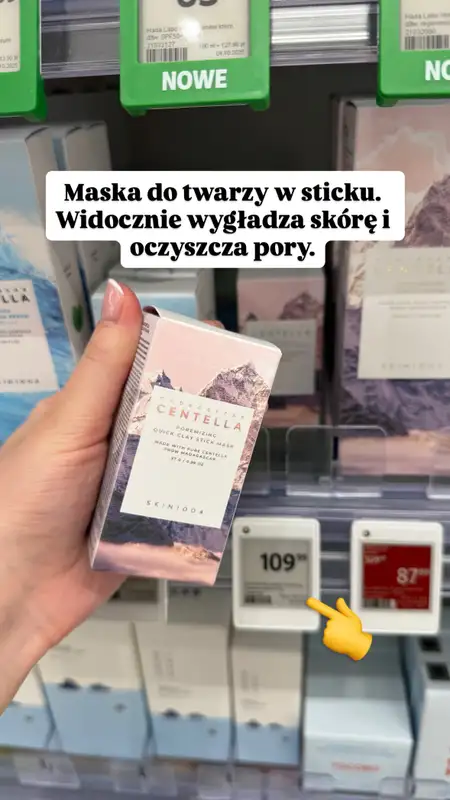 Rossmann - gazetka promocyjna Zakupowe Inspiracje w Rossmann   - strona 3