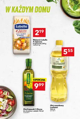 LEWIATAN - gazetka promocyjna MAMY TO w Lewiatanie od czwartku 06.11 do środy 12.11 - strona 7