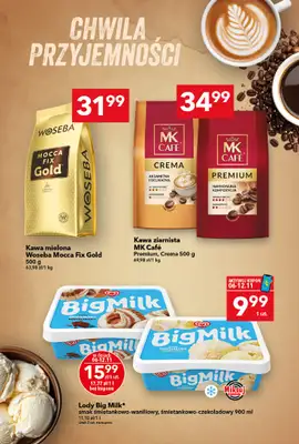 LEWIATAN - gazetka promocyjna MAMY TO w Lewiatanie od czwartku 06.11 do środy 12.11 - strona 9